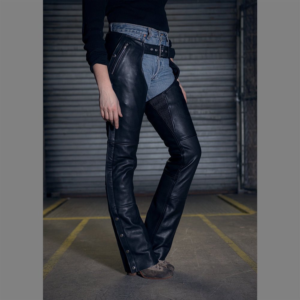 Wind Walker Chaps Chaps First Manufacturing Company 3XS